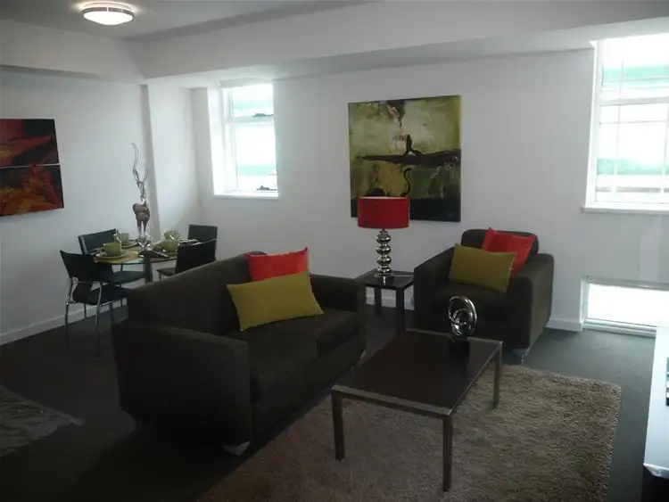 Fourth view of Homely apartment listing, 104/111 Scott Street, Newcastle NSW 2300