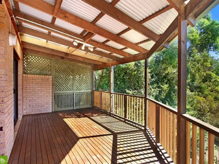 Second view of Homely townhouse listing, 7/46 Cummins Street, Unanderra NSW 2526