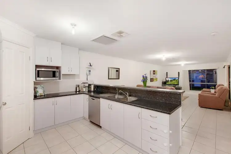 Fifth view of Homely house listing, 31a McGilp Avenue, Glengowrie SA 5044