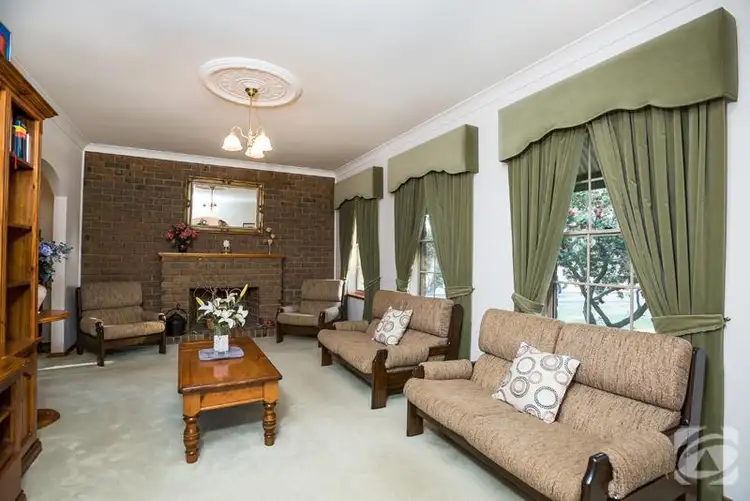 Fifth view of Homely house listing, 17 Bell Road, Blewitt Springs SA 5171