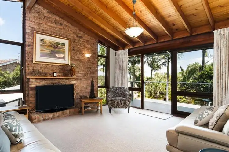 Second view of Homely house listing, 7 Busby Place, Frenchs Forest NSW 2086
