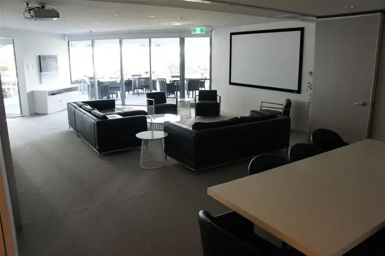 Fifth view of Homely apartment listing, 2512/45 Duncan Street, West End QLD 4101