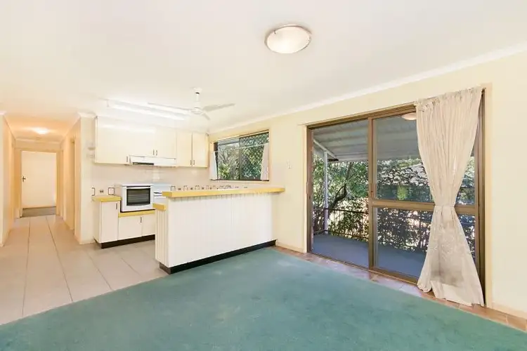 Fifth view of Homely house listing, 1 Warrawee Court (Cnr Pindari Cr), Goonellabah NSW 2480