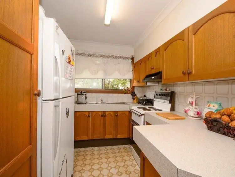 Fourth view of Homely unit listing, 15/19-21 Green Street, Alstonville NSW 2477
