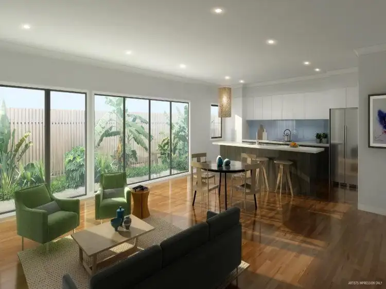 Third view of Homely house listing, Address available on request