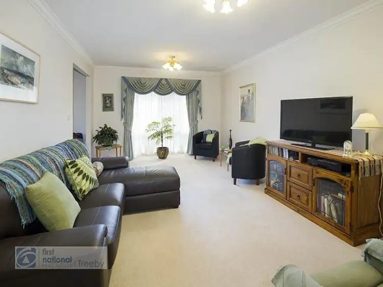 Second view of Homely unit listing, 3/9 Vine Street, Ringwood VIC 3134