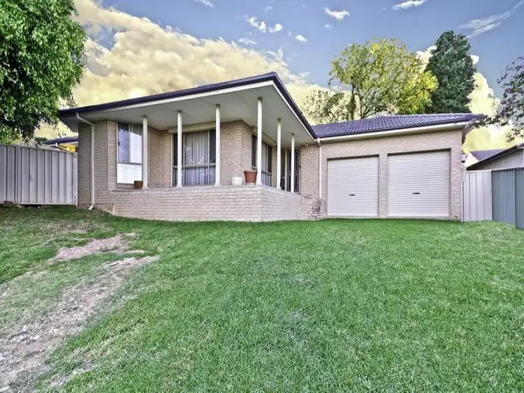 4 Betty Street, Blacktown NSW 2148