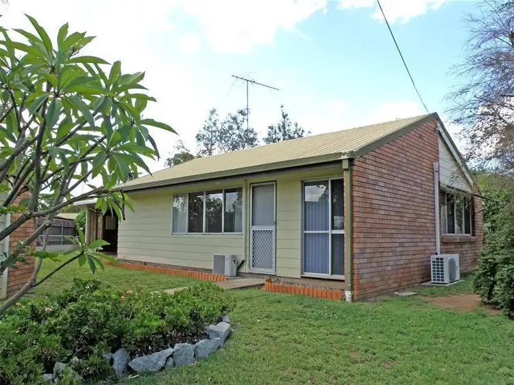 Seventh view of Homely house listing, 28 Archer Street, Biloela QLD 4715