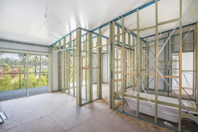 Fifth view of Homely house listing, 3 Tree Fern Place, Long Beach NSW 2536