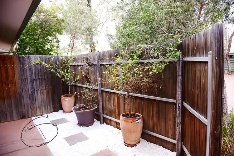 Third view of Homely unit listing, 20/43 Kurrajong Drive, East Side NT 870