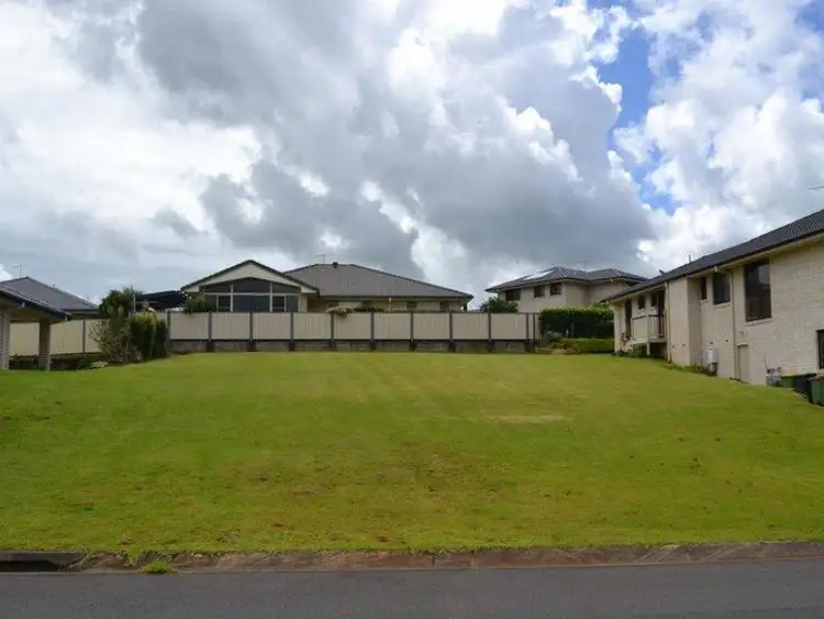 Main view of Homely land listing, 46 Kookaburra Terrace, Goonellabah NSW 2480