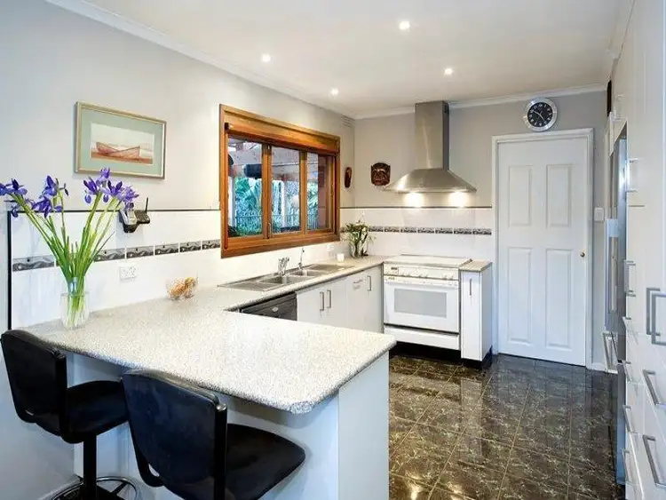 Sixth view of Homely house listing, 4 McCure Court, Ringwood East VIC 3135