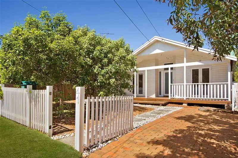 Main view of Homely house listing, 41 Boronia Street, Dee Why NSW 2099