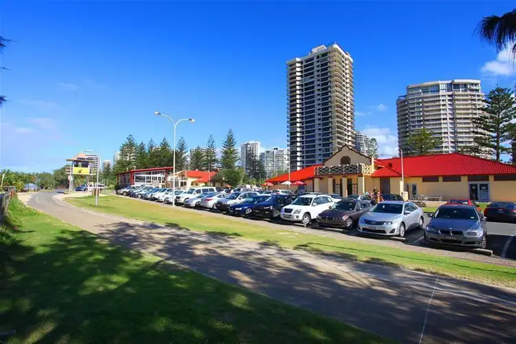 Sixth view of Homely apartment listing, 3555 Main Beach Parade 'Hibiscus', Main Beach QLD 4217