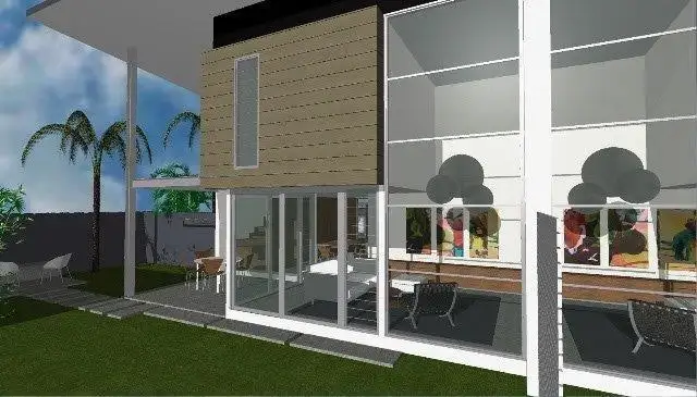 Fifth view of Homely townhouse listing, 11/88-90 Park Beach Road, Coffs Harbour NSW 2450