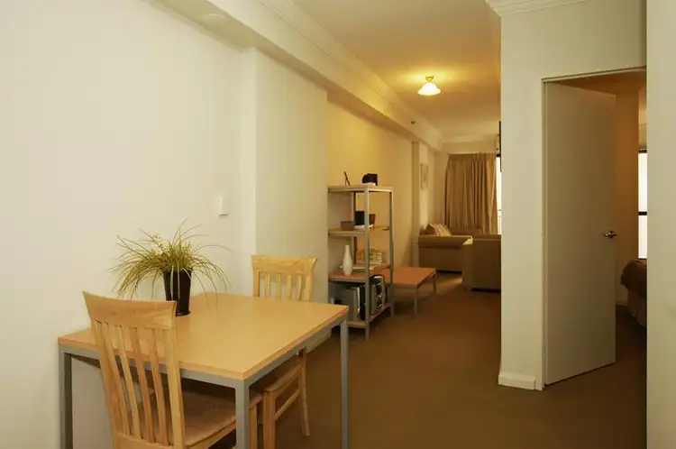 Third view of Homely apartment listing, 1C/811 Hay Street, Perth WA 6000