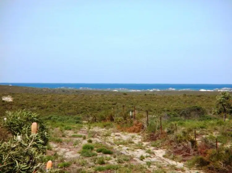 Lot 318 Emma Court, Jurien Bay WA 6516