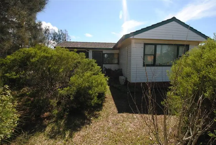 25 Weston Street, Culburra Beach NSW 2540