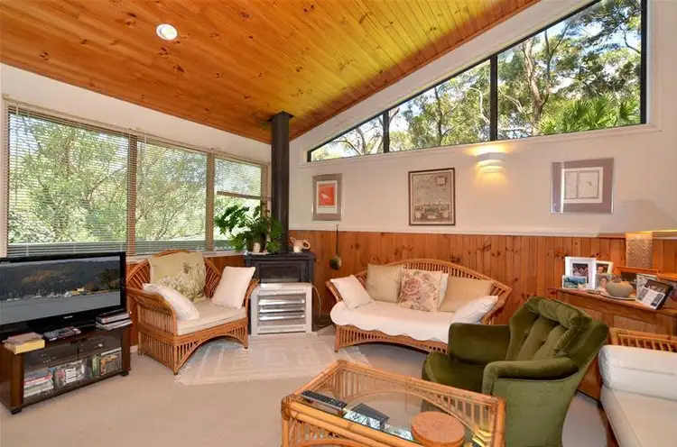 Second view of Homely house listing, 54 Fraser Road, Killcare NSW 2257