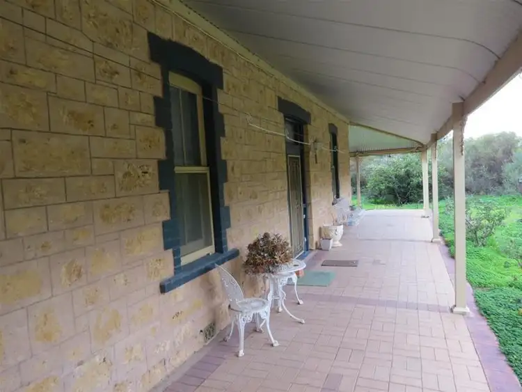 Fourth view of Homely house listing, 21 Nildottie Road, Swan Reach SA 5354