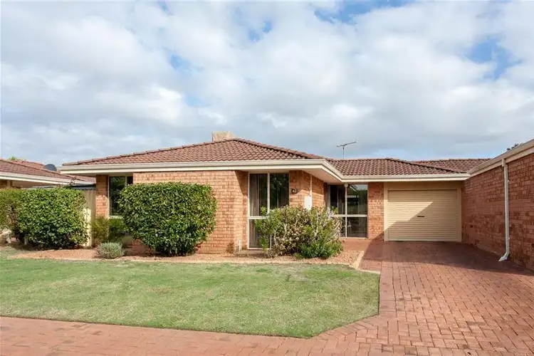 42/25 Dale Road, Armadale WA 6112