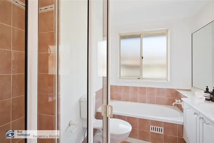 Fifth view of Homely house listing, 10 Greenmount Way, Mount Colah NSW 2079
