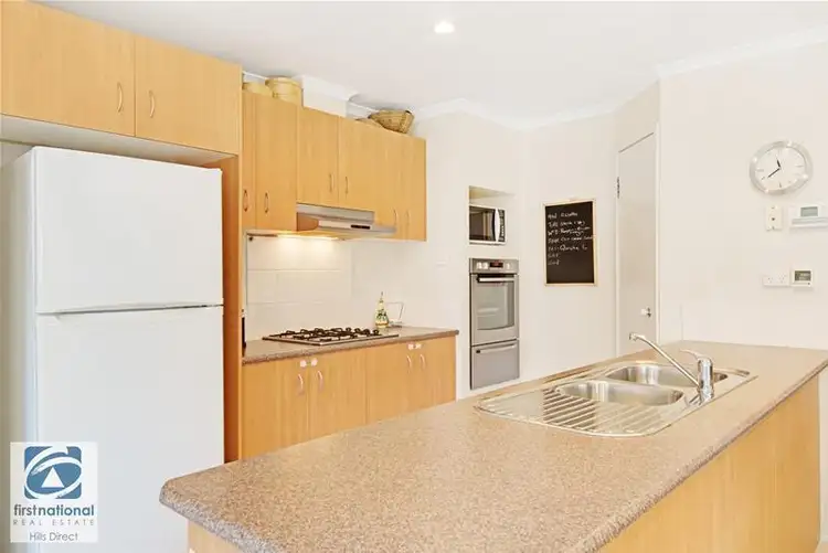 Fourth view of Homely house listing, 15 Tamarind Drive, Acacia Gardens NSW 2763