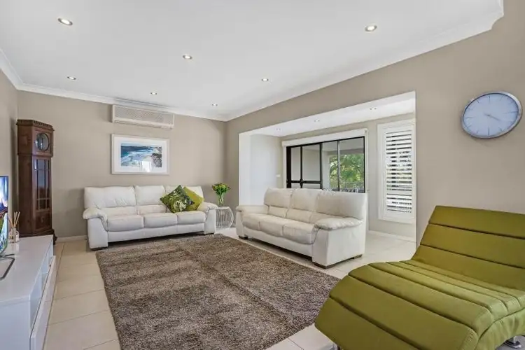 Fifth view of Homely house listing, 28 Toohey Crescent, Adamstown Heights NSW 2289