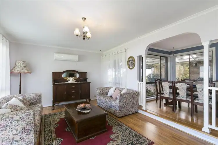 Second view of Homely house listing, 4 Rodeo Court, Hallett Cove SA 5158