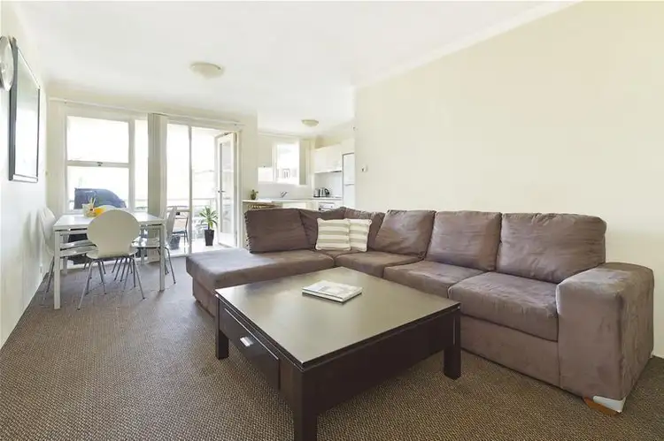 Second view of Homely unit listing, 4/5 Grafton Crescent, Dee Why NSW 2099