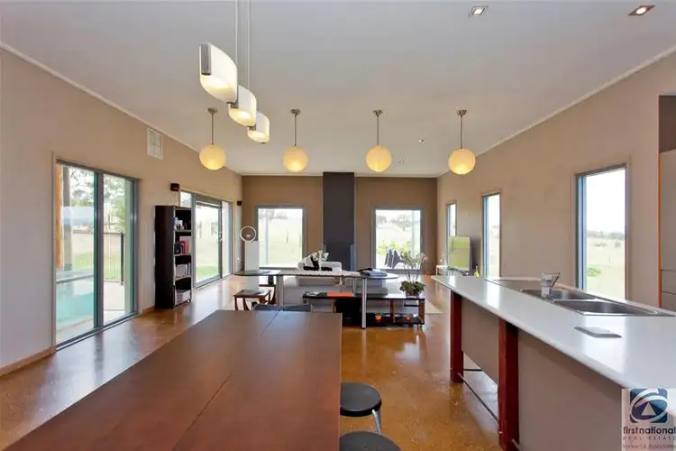 Fifth view of Homely house listing, 150 Milne Road, Eldorado VIC 3746