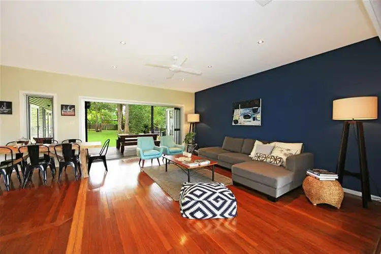 Second view of Homely house listing, 11 Boorawine Terrace, Callala Bay NSW 2540