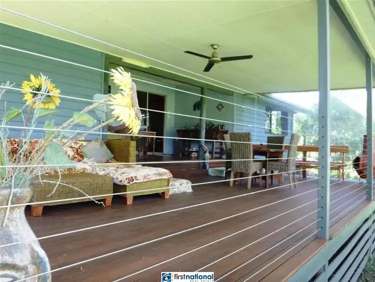 Third view of Homely rural property listing, Address available on request