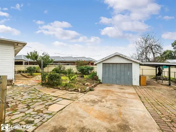 Sixth view of Homely house listing, 1 White Crescent, Seacombe Gardens SA 5047