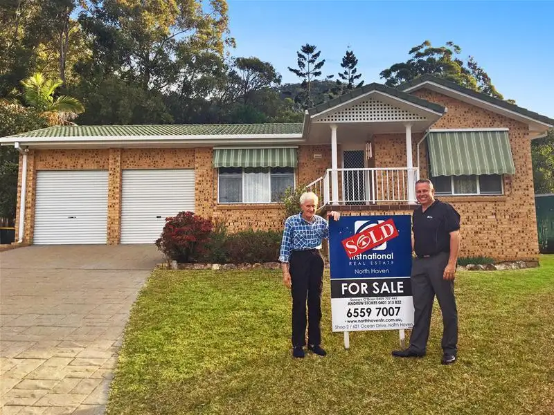 Main view of Homely house listing, 7 Kurnai Close, West Haven NSW 2443