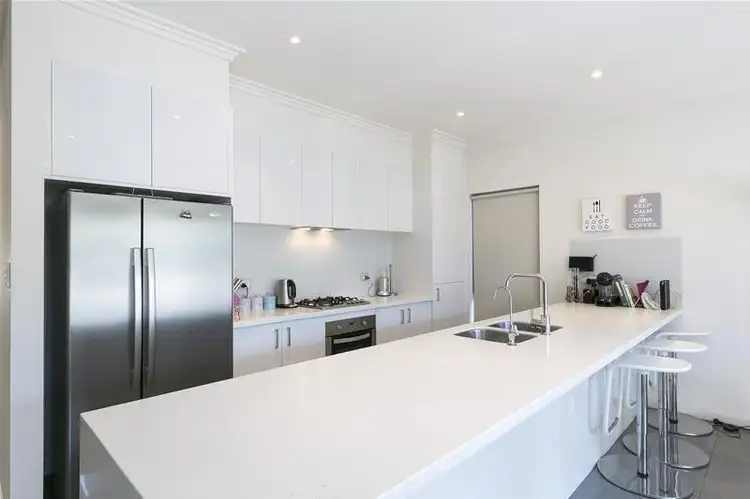 Fourth view of Homely townhouse listing, 45B Johnstone Street, Glengowrie SA 5044