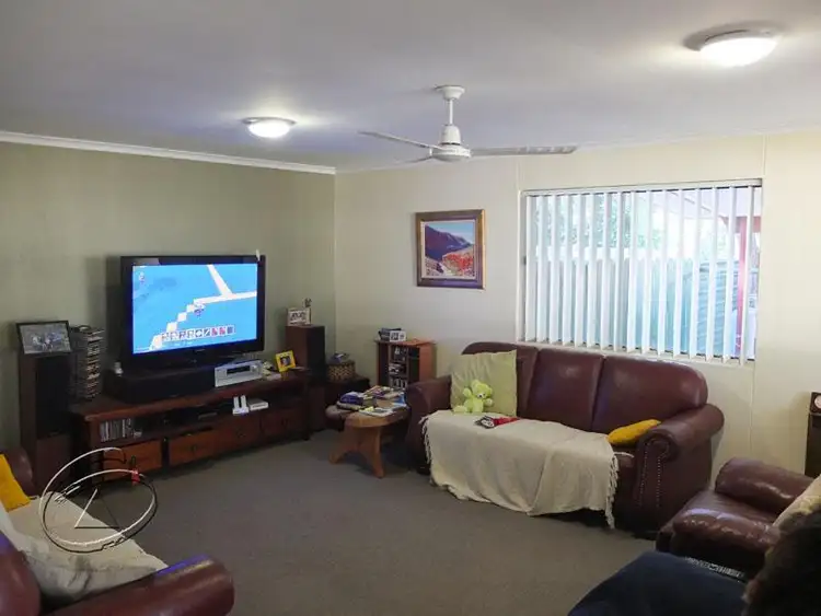 Second view of Homely house listing, 34 De Havilland Drive, Araluen NT 870