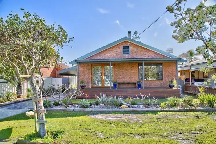Second view of Homely house listing, 50 Manly Parade, The Entrance North NSW 2261