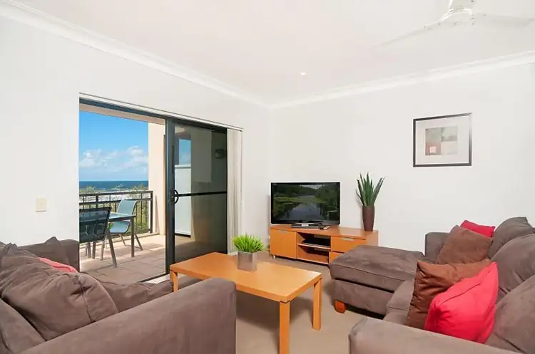 Third view of Homely apartment listing, 47/20 Pacific Parade, Yamba NSW 2464