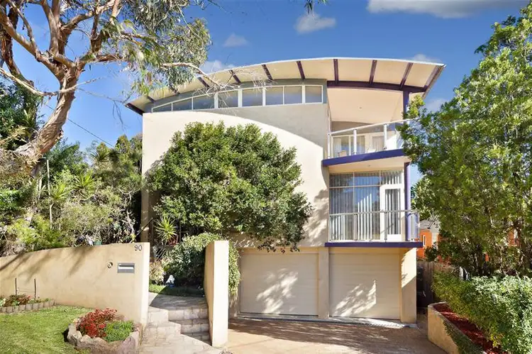 90 Blandford Street, Collaroy Plateau NSW 2097