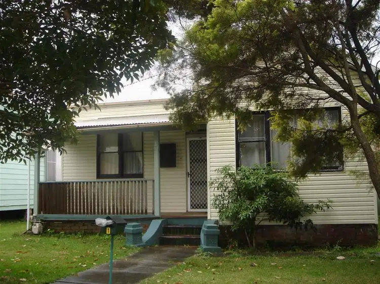 1 High Street, Waratah NSW 2298