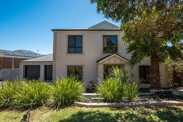 Second view of Homely house listing, 18 Kestrel Circuit, Seaford Rise SA 5169