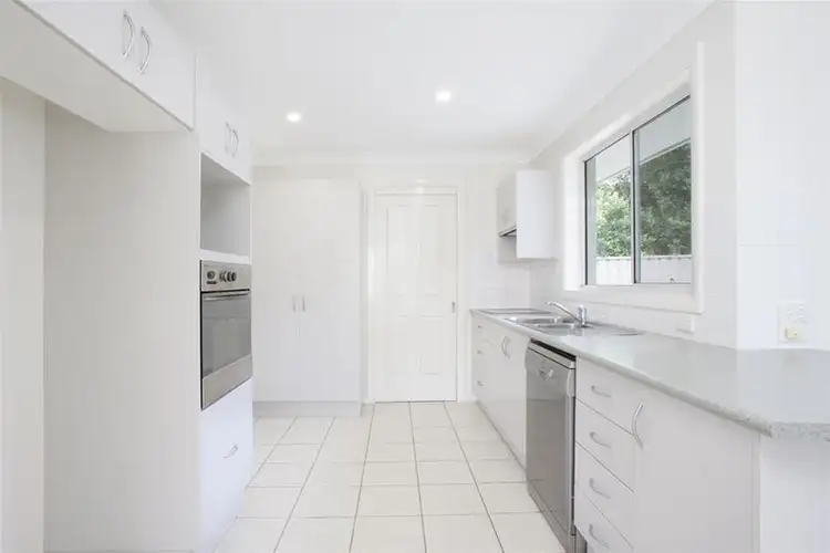 Third view of Homely villa listing, 2/110 Jerry Bailey Road, Shoalhaven Heads NSW 2535