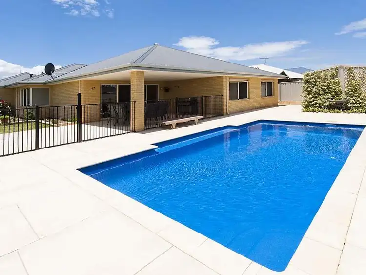 Second view of Homely house listing, 4 Montague Street, Secret Harbour WA 6173