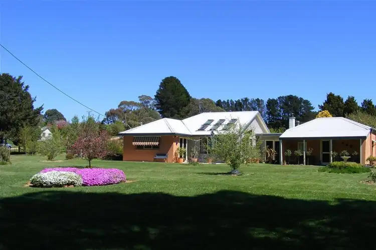 Fourth view of Homely rural property listing, Address available on request