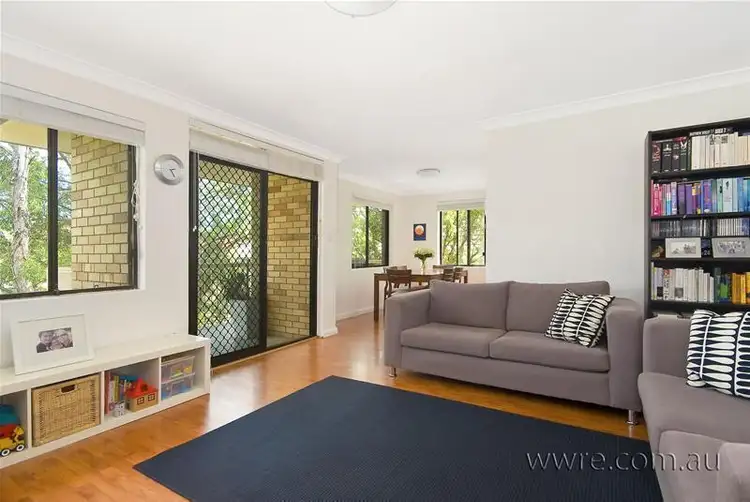 9/96 Hampden Road, Russell Lea NSW 2046
