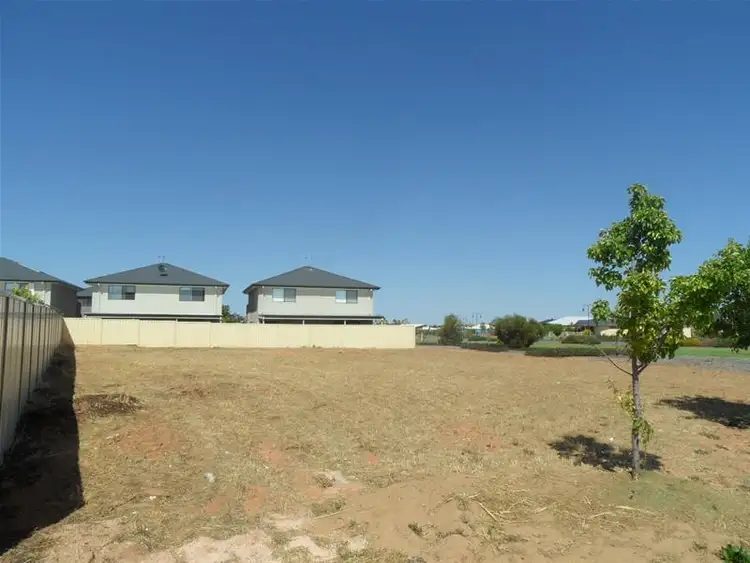 Third view of Homely land listing, 5 Rhymney Court, Mildura VIC 3500