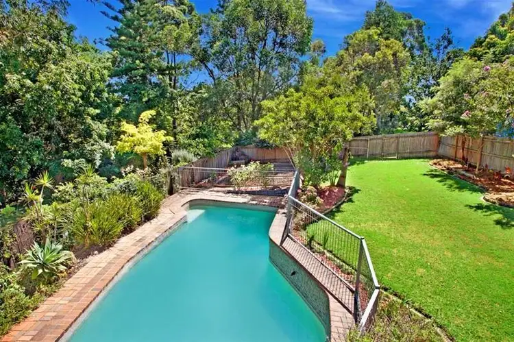 Second view of Homely house listing, 32 Raimonde Road, Eastwood NSW 2122