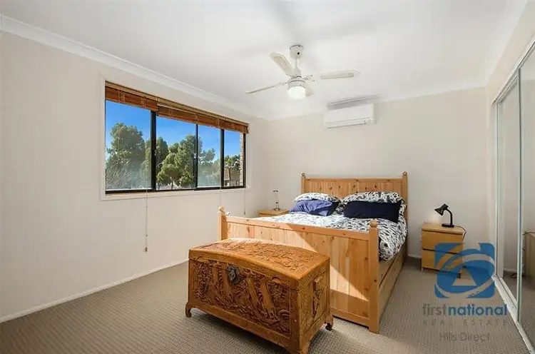 Sixth view of Homely house listing, 50 Torbert Avenue, Quakers Hill NSW 2763