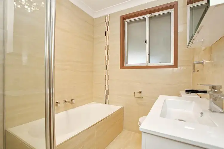 Fourth view of Homely house listing, 34 Speers Crescent, Oakhurst NSW 2761